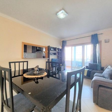Espirito Santo II Wonderful Beach Apartment بورتيماو المظهر الخارجي الصورة