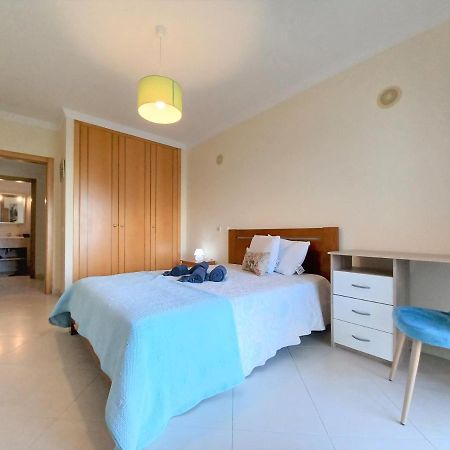 Espirito Santo II Wonderful Beach Apartment بورتيماو المظهر الخارجي الصورة