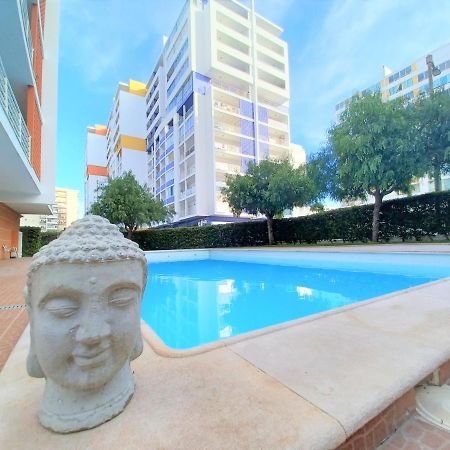 Espirito Santo II Wonderful Beach Apartment بورتيماو المظهر الخارجي الصورة