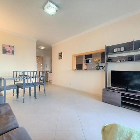 Espirito Santo II Wonderful Beach Apartment بورتيماو المظهر الخارجي الصورة