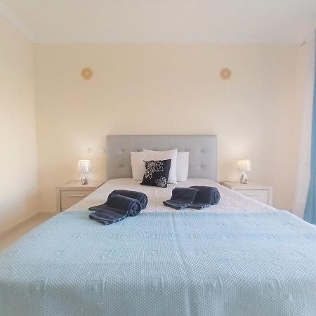 Espirito Santo II Wonderful Beach Apartment بورتيماو المظهر الخارجي الصورة