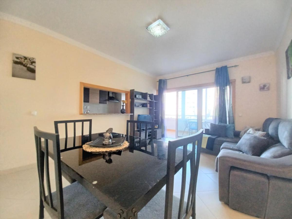 Espirito Santo II Wonderful Beach Apartment بورتيماو المظهر الخارجي الصورة