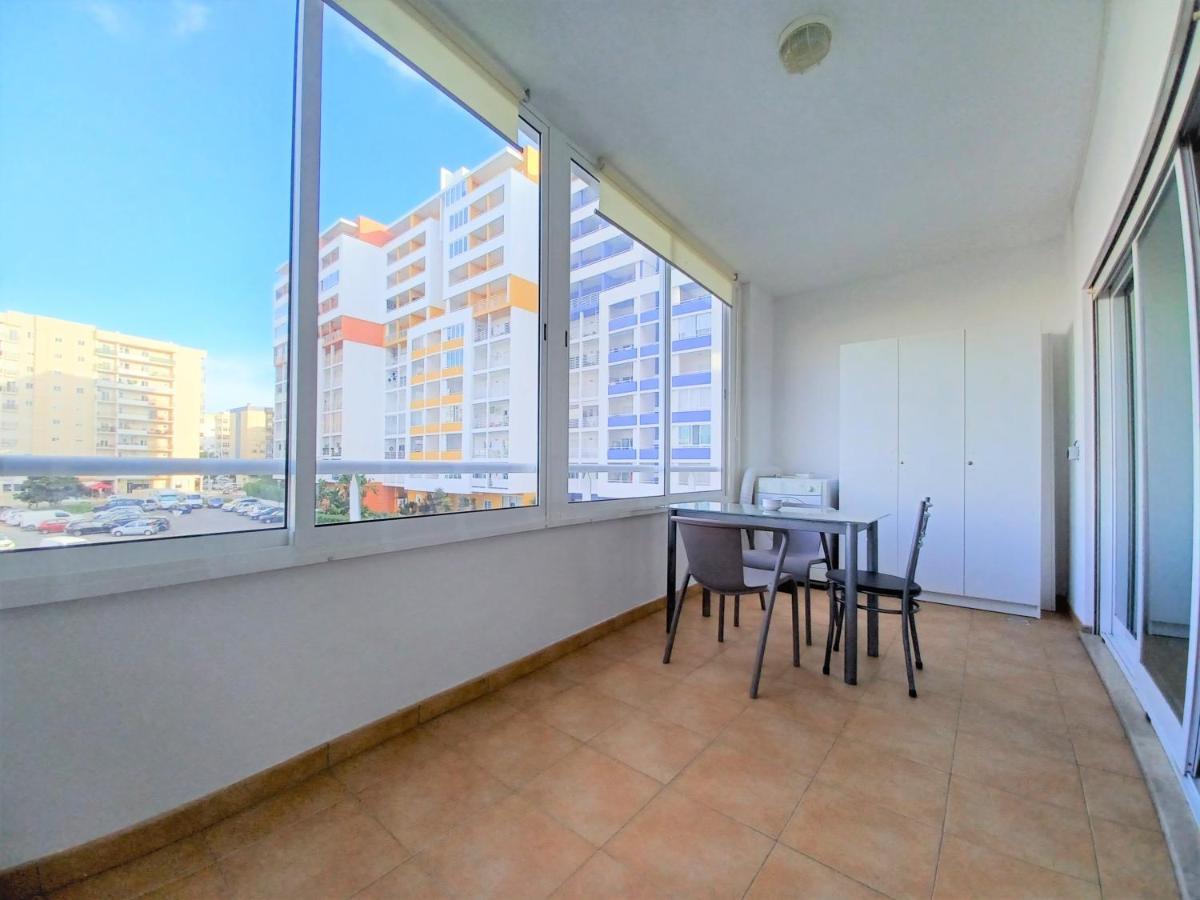 Espirito Santo II Wonderful Beach Apartment بورتيماو المظهر الخارجي الصورة