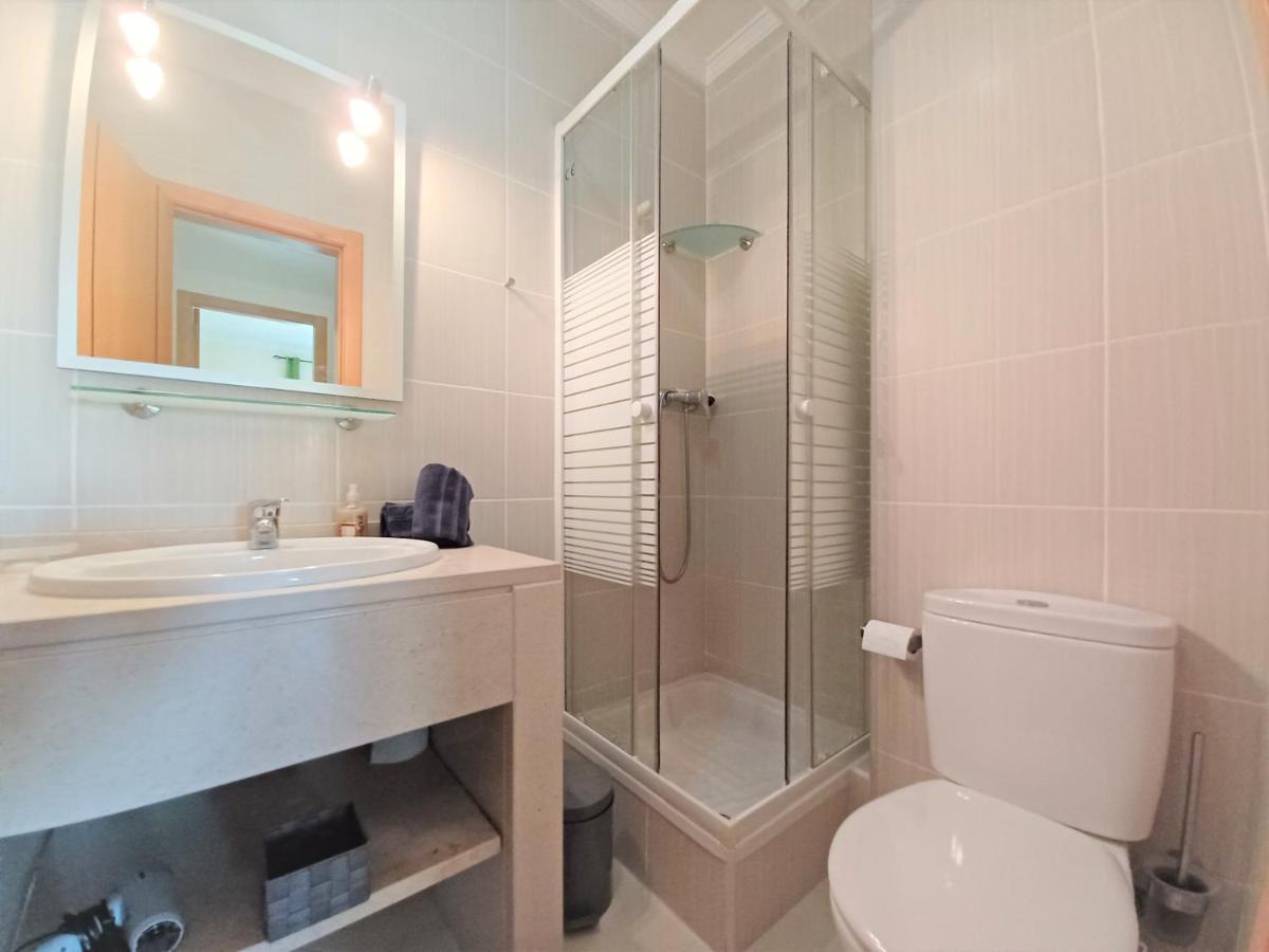Espirito Santo II Wonderful Beach Apartment بورتيماو المظهر الخارجي الصورة