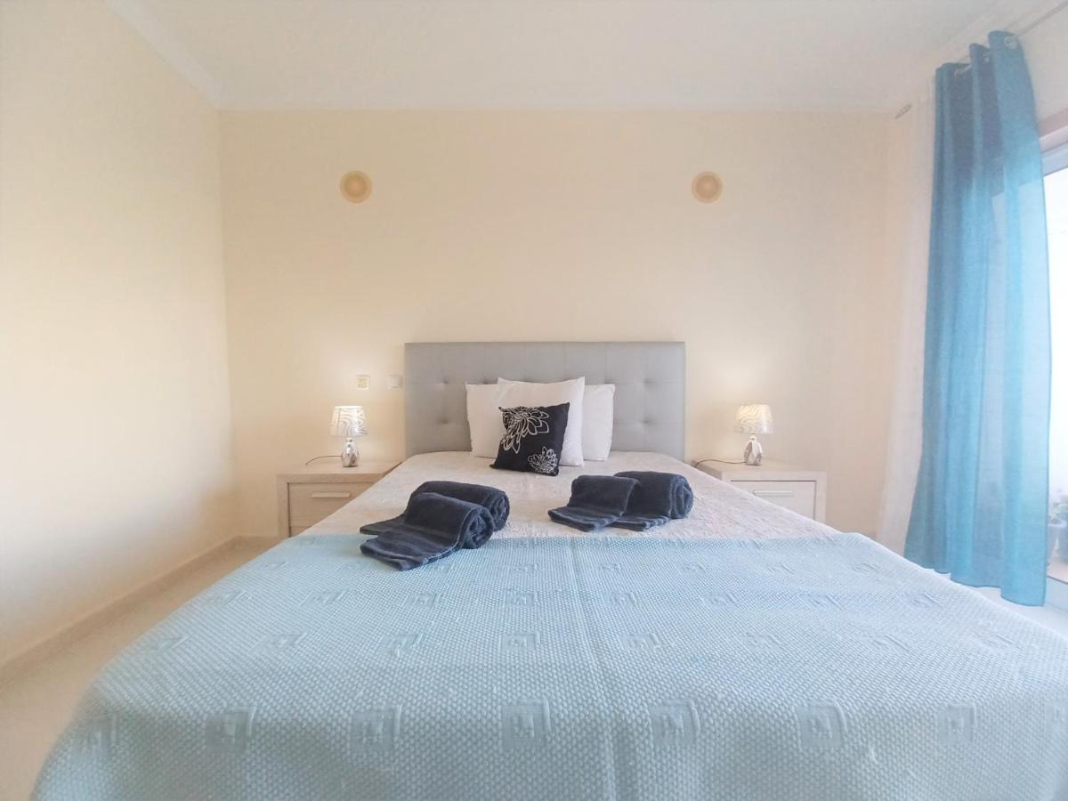 Espirito Santo II Wonderful Beach Apartment بورتيماو المظهر الخارجي الصورة