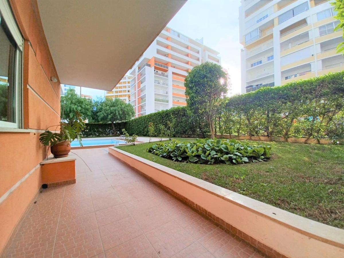 Espirito Santo II Wonderful Beach Apartment بورتيماو المظهر الخارجي الصورة