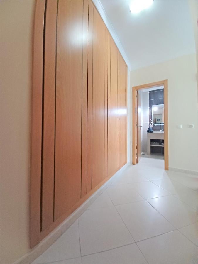 Espirito Santo II Wonderful Beach Apartment بورتيماو المظهر الخارجي الصورة