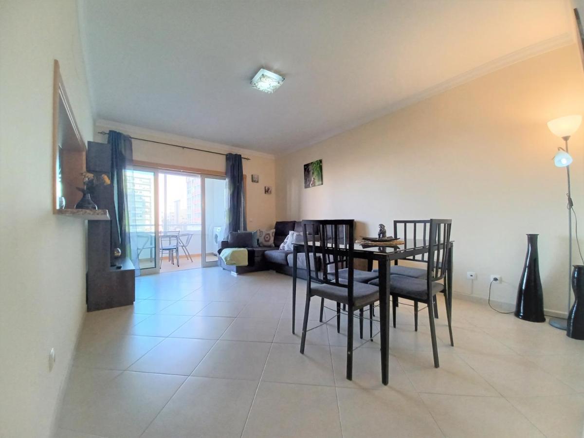 Espirito Santo II Wonderful Beach Apartment بورتيماو المظهر الخارجي الصورة
