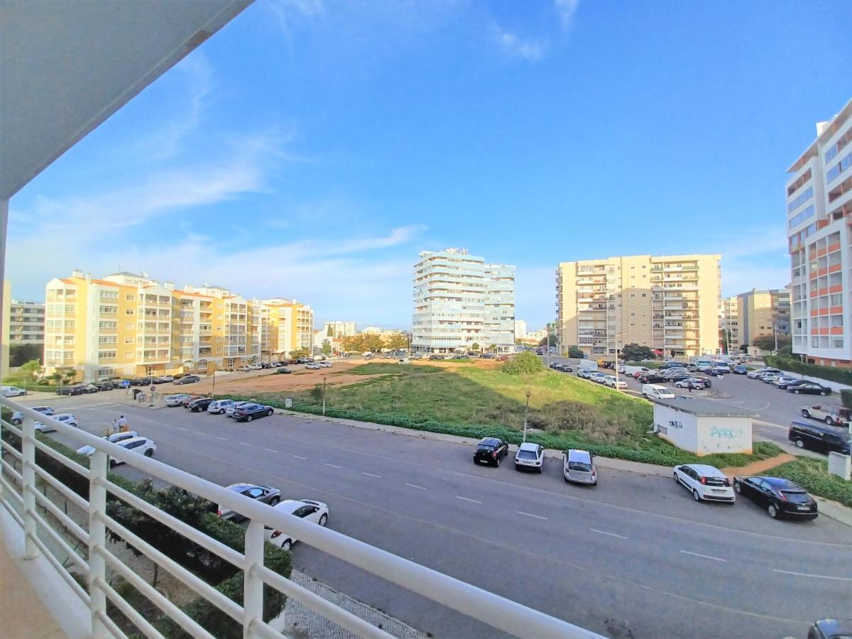 Espirito Santo II Wonderful Beach Apartment بورتيماو المظهر الخارجي الصورة