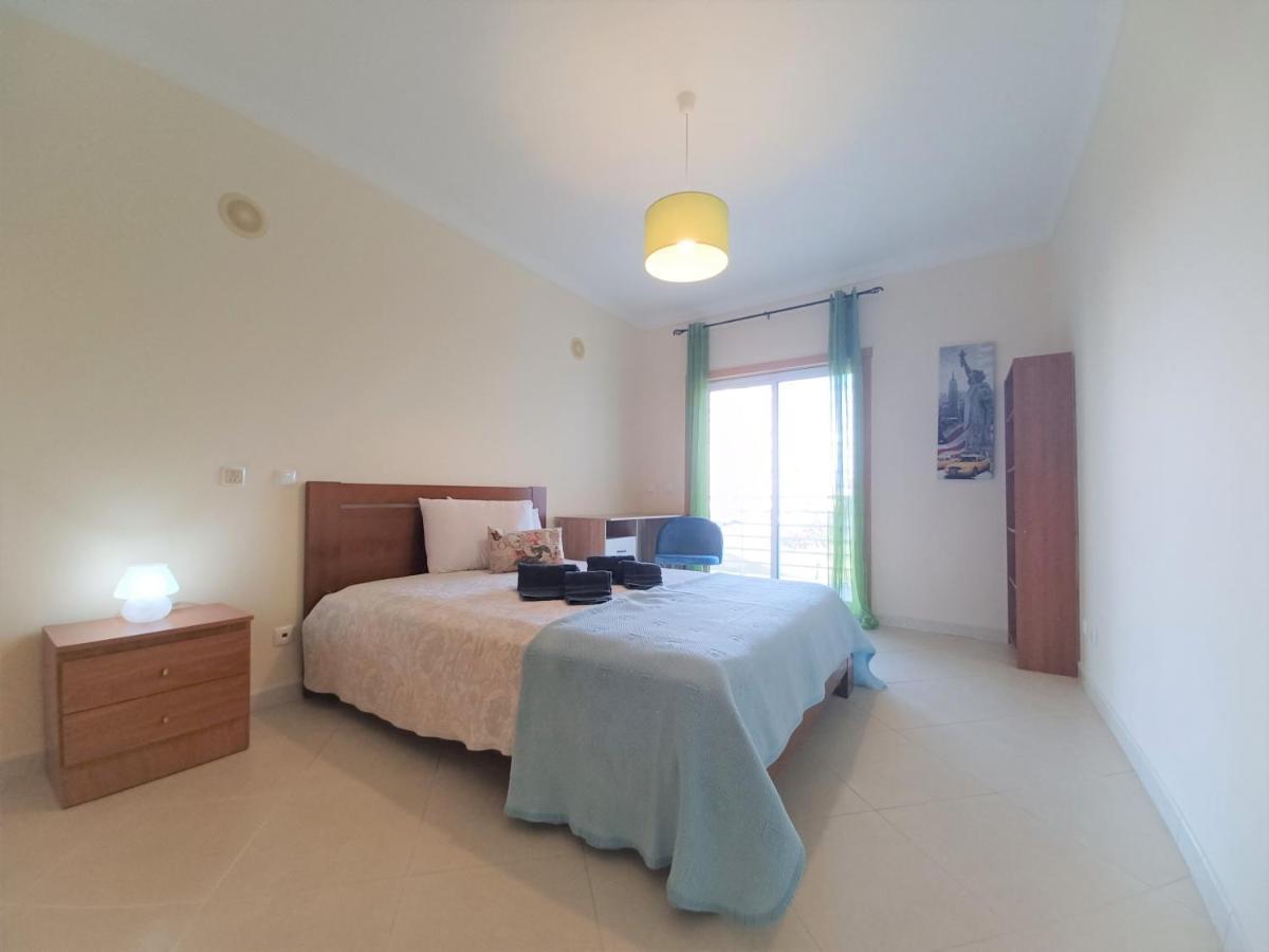 Espirito Santo II Wonderful Beach Apartment بورتيماو المظهر الخارجي الصورة