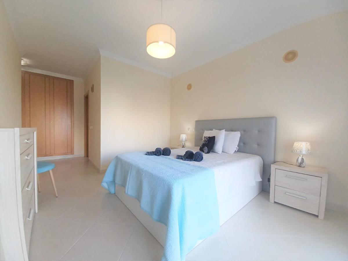 Espirito Santo II Wonderful Beach Apartment بورتيماو المظهر الخارجي الصورة