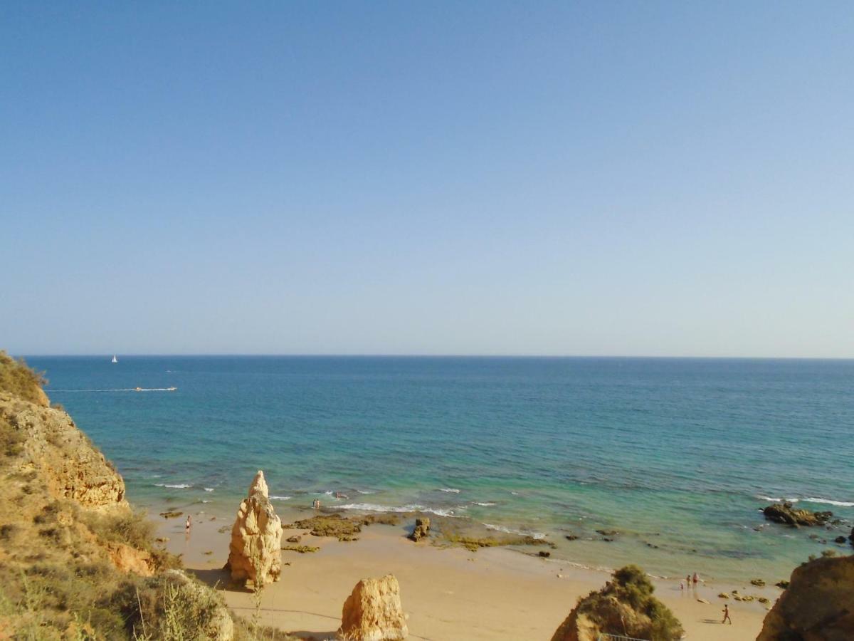 Espirito Santo II Wonderful Beach Apartment بورتيماو المظهر الخارجي الصورة